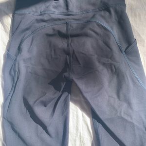 Lululemon Bike Short